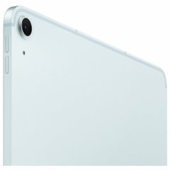 Apple iPad Air (M4, 2026) 13" Wi-Fi + Cellular, 512 ГБ, Blue, Голубой