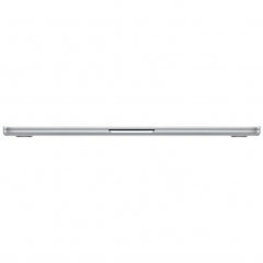 Apple MacBook Air 13&quot; (M3, 8C CPU/8C GPU, 2024), 8 ГБ, 256 ГБ SSD, Silver, Серебристый, MRXQ3