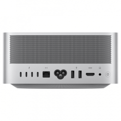 Apple Mac Studio (M2 Max, 2023) 64 ГБ, 2 ТБ SSD, Z17Z000MJ