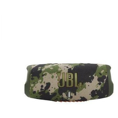 Беспроводная акустика JBL Charge 5, Squad