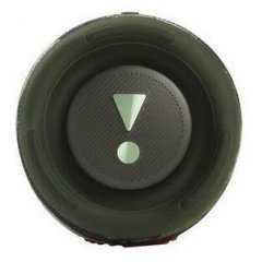 Беспроводная акустика JBL Charge 5, Squad