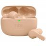 Беспроводные наушники JBL Wave Beam, Beige, бежевый