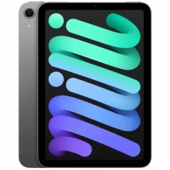 Apple iPad mini (2024) Wi-Fi 512 ГБ, Серый космос