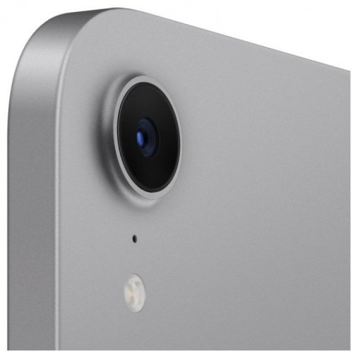 Apple iPad mini (2024) Wi-Fi 512 ГБ, Серый космос