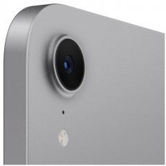 Apple iPad mini (2024) Wi-Fi 512 ГБ, Серый космос