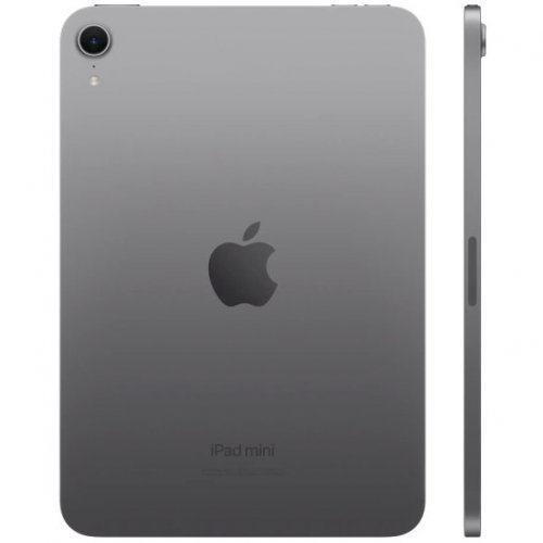 Apple iPad mini (2024) Wi-Fi 512 ГБ, Серый космос