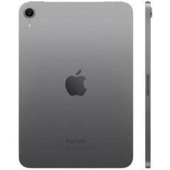 Apple iPad mini (2024) Wi-Fi 512 ГБ, Серый космос