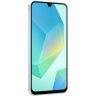 Смартфон Samsung Galaxy A16, 256 ГБ, Серебристый, Silver, SM-A165F08256SLV21S