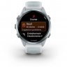 Спортивные часы Garmin Forerunner 570, 42 мм, CLOUD BLUE