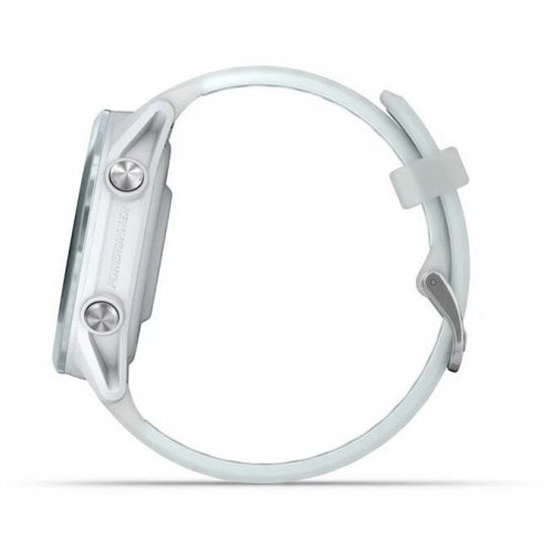 Спортивные часы Garmin Forerunner 570, 42 мм, CLOUD BLUE