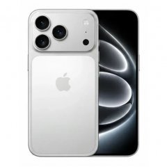 Apple iPhone 18 Pro Max 2 ТБ, Silver, Серебристый, Sim+eSim