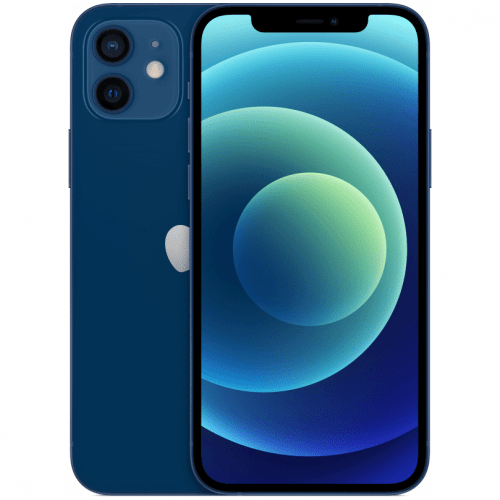 Apple iPhone 12 128 ГБ, Blue, Синий