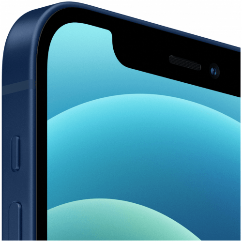 Apple iPhone 12 128 ГБ, Blue, Синий