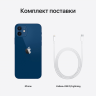 Apple iPhone 12 128 ГБ, Blue, Синий