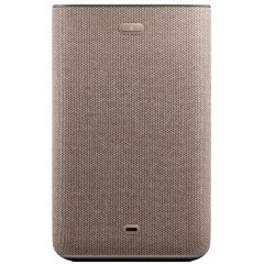 Умная колонка Яндекс Станция 2, песочный