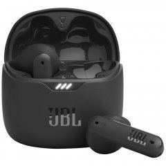 Беспроводные наушники JBL Tune Flex, Black, черный