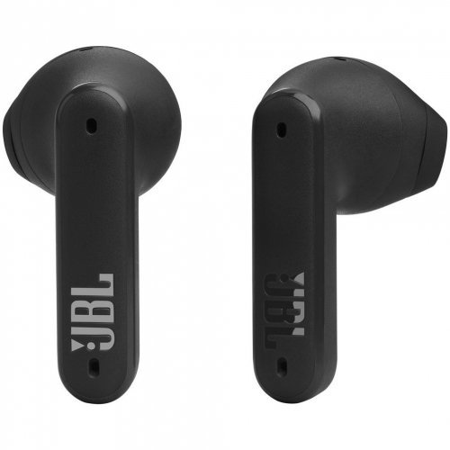 Беспроводные наушники JBL Tune Flex, Black, черный