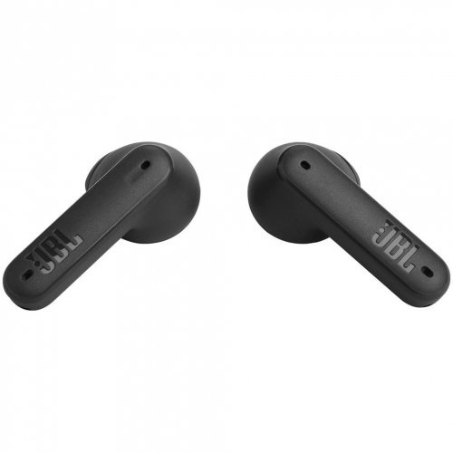Беспроводные наушники JBL Tune Flex, Black, черный