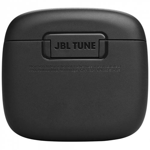 Беспроводные наушники JBL Tune Flex, Black, черный