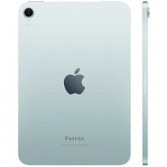 Apple iPad mini (2024) Wi-Fi 512 ГБ, Голубой
