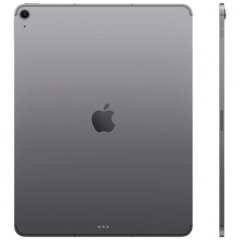 Apple iPad Air (2025) M3 13" Wi-Fi + Cellular 128 ГБ, серый космос