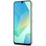 Смартфон Samsung Galaxy A16, 256 ГБ, Мятный, Mint, SM-A165F08256MNT21S