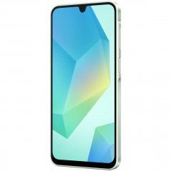 Смартфон Samsung Galaxy A16, 256 ГБ, Мятный, Mint, SM-A165F08256MNT21S