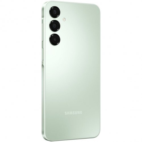 Смартфон Samsung Galaxy A16, 256 ГБ, Мятный, Mint, SM-A165F08256MNT21S