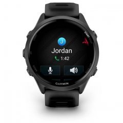 Спортивные часы Garmin Forerunner 570, 42 мм, SLATE GRAY