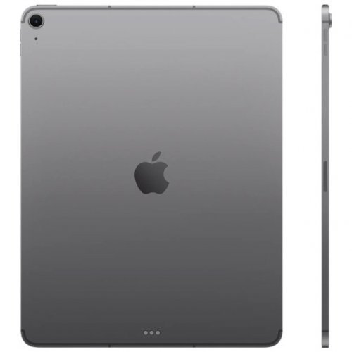 Apple iPad Air (M4, 2026) 13" Wi-Fi + Cellular, 512 ГБ, Space Gray, Серый космос