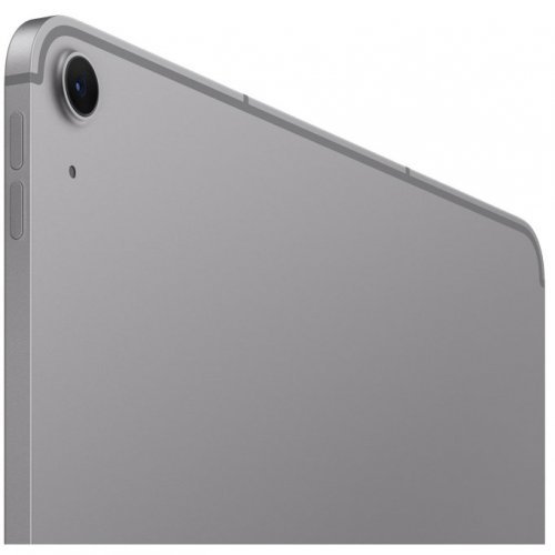 Apple iPad Air (M4, 2026) 13" Wi-Fi + Cellular, 512 ГБ, Space Gray, Серый космос