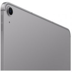 Apple iPad Air (M4, 2026) 13" Wi-Fi + Cellular, 512 ГБ, Space Gray, Серый космос