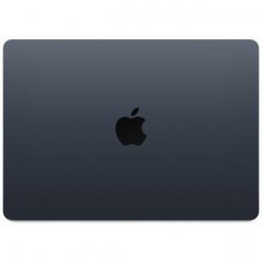 Apple MacBook Air 13&quot; (M3, 8C CPU/8C GPU, 2024), 8 ГБ, 256 ГБ SSD, Midnight, полуночный черный, MRXV3