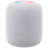 Умная колонка Apple HomePod 2, White, белый, MQJ83