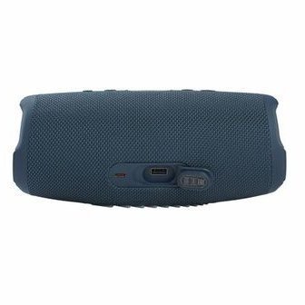 Беспроводная акустика JBL Charge 5, Blue