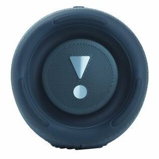 Беспроводная акустика JBL Charge 5, Blue