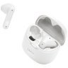 Беспроводные наушники JBL Tune Flex, White, белый