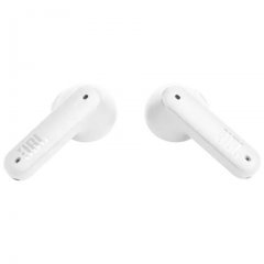 Беспроводные наушники JBL Tune Flex, White, белый