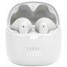 Беспроводные наушники JBL Tune Flex, White, белый