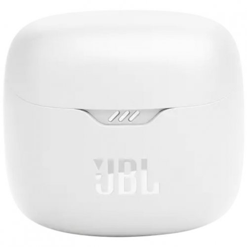 Беспроводные наушники JBL Tune Flex, White, белый