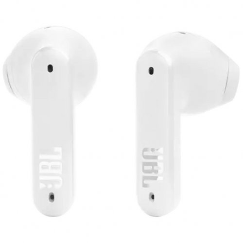Беспроводные наушники JBL Tune Flex, White, белый
