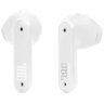 Беспроводные наушники JBL Tune Flex, White, белый