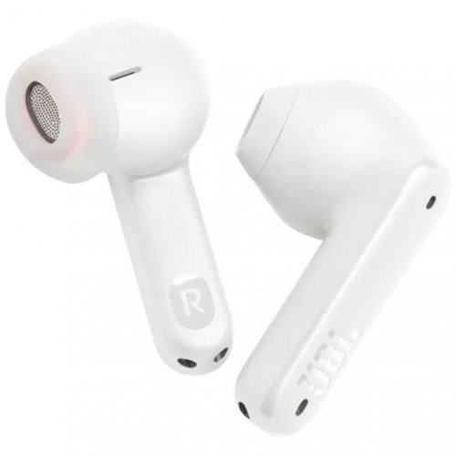 Беспроводные наушники JBL Tune Flex, White, белый