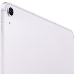 Apple iPad Air (2025) M3 13" Wi-Fi + Cellular 256 ГБ, фиолетовый