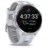 Спортивные часы Garmin Forerunner 965 , белый