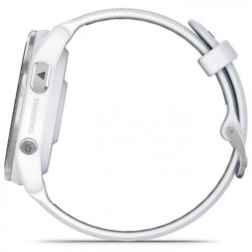 Спортивные часы Garmin Forerunner 965 , белый