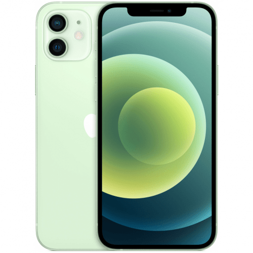 Apple iPhone 12 128 ГБ, Mint, Мятный