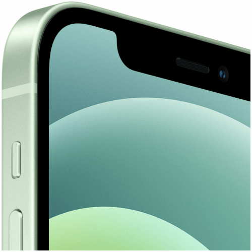 Apple iPhone 12 128 ГБ, Mint, Мятный