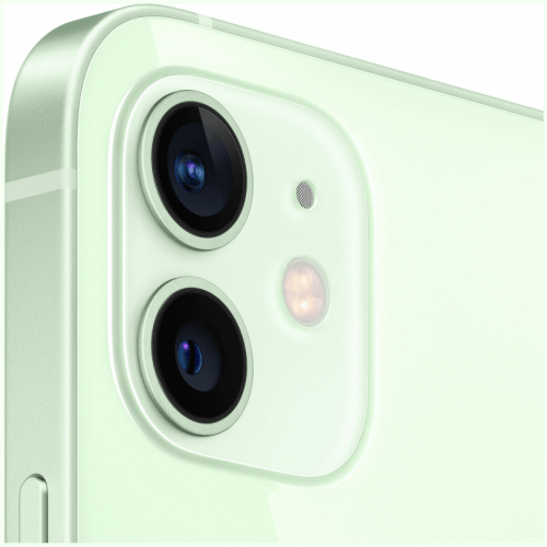 Apple iPhone 12 128 ГБ, Mint, Мятный