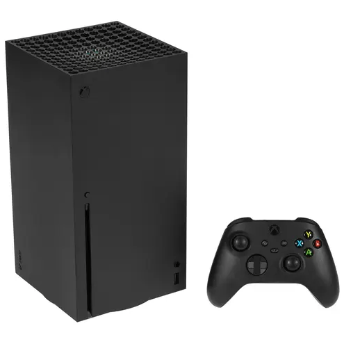 Игровая приставка Microsoft Xbox Series X 1TB